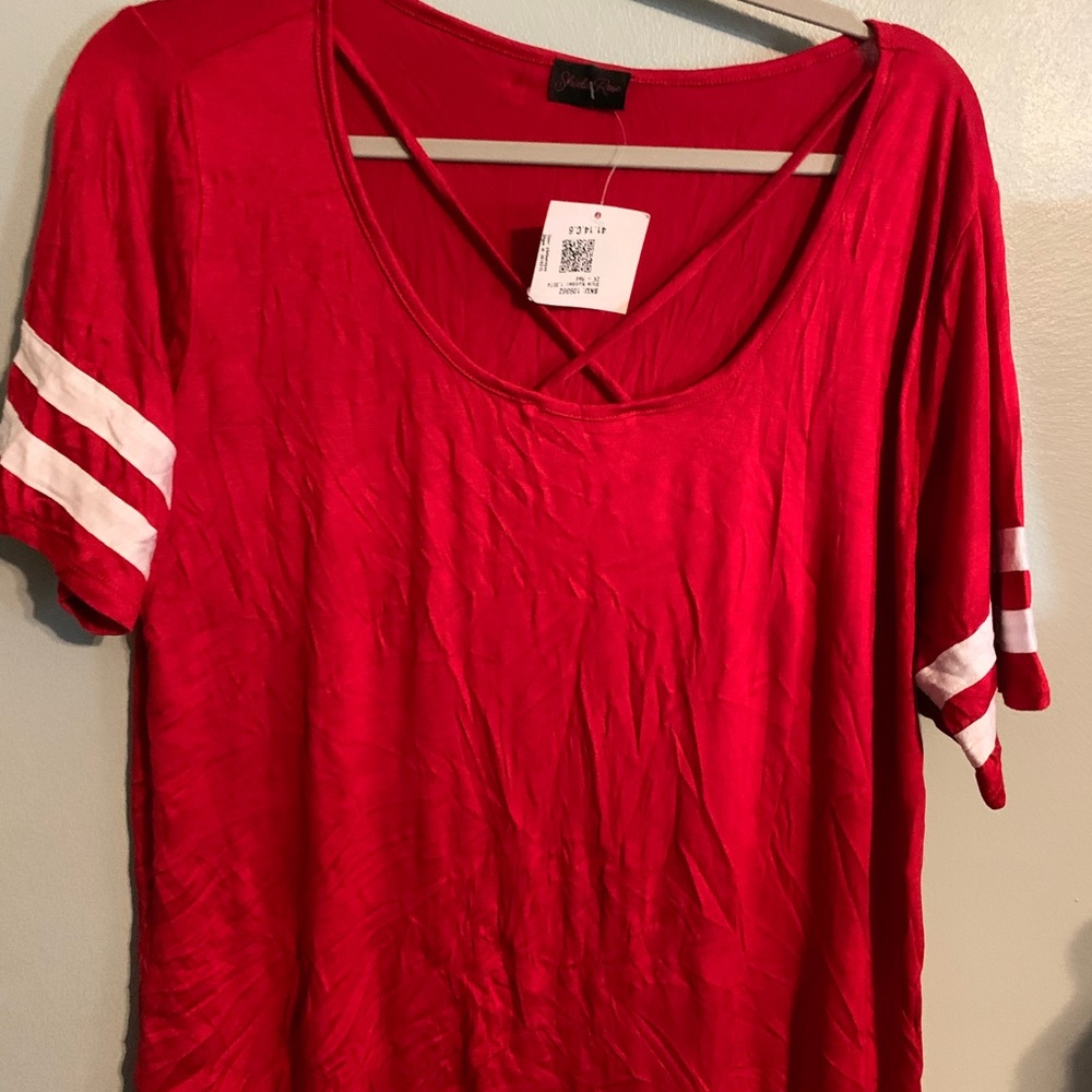 Sheila Rose Leanne Top